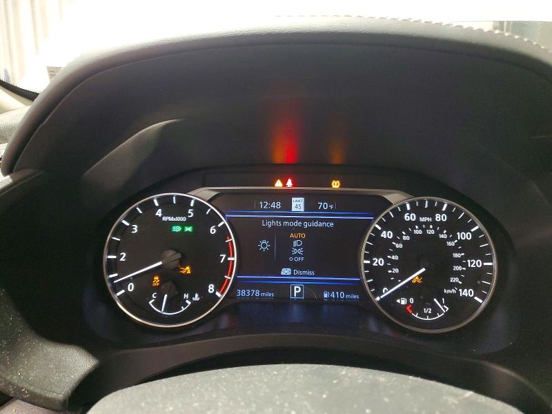 Продажа на аукционе авто 2023 Nissan Altima, vin: 1N4BL4DV2PN323997, номер лота: 79404225