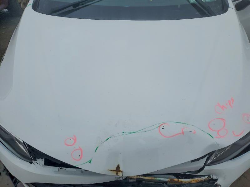 Aukcja sprzedaży 2018 Chevrolet Cruze, vin: 1G1BE5SM6J7220879, numer aukcji: 46614786