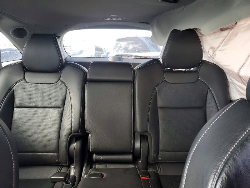 Продажа на аукционе авто 2020 Acura Mdx, vin: 5J8YD4H50LL033373, номер лота: 45799556