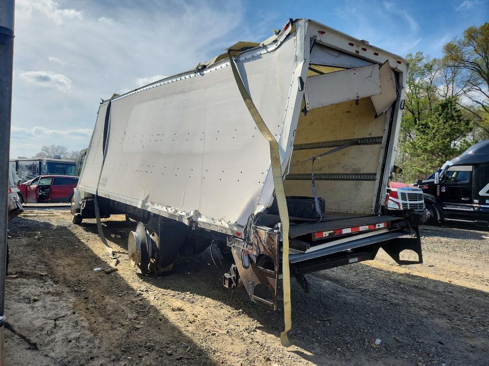 Продажа на аукционе авто 2013 Freightliner M2, vin: 3ALACWDT9DDFE4600, номер лота: 52422376