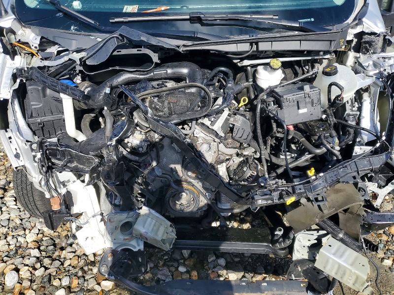 Продажа на аукционе авто 2023 Ford Transit, vin: 1FDAX2C8XPKA74825, номер лота: 45649776