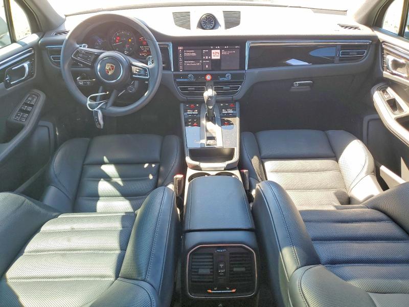 Продажа на аукционе авто 2025 Porsche Macan, vin: WP1AA2A54SLB13215, номер лота: 45807146