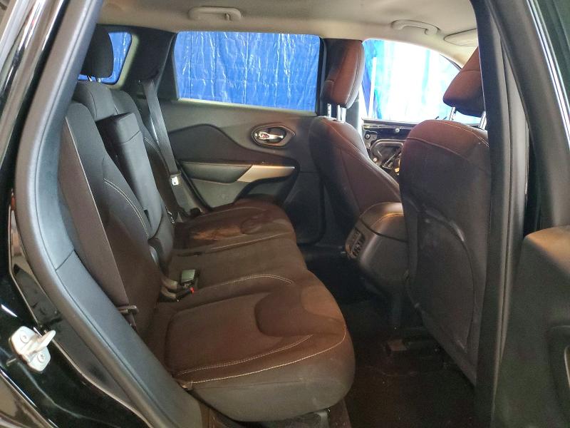 Aukcja sprzedaży 2017 Jeep Cherokee, vin: 1C4PJLCB6HW667576, numer aukcji: 41650066
