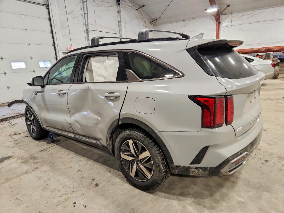 Aukcja sprzedaży 2022 Kia Sorento, vin: 5XYRH4LF9NG157423, numer aukcji: 47413366