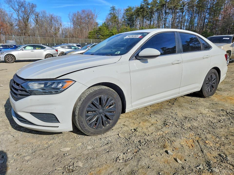 Продажа на аукционе авто 2020 Volkswagen Jetta, vin: 3VWC57BU9LM088861, номер лота: 79439355