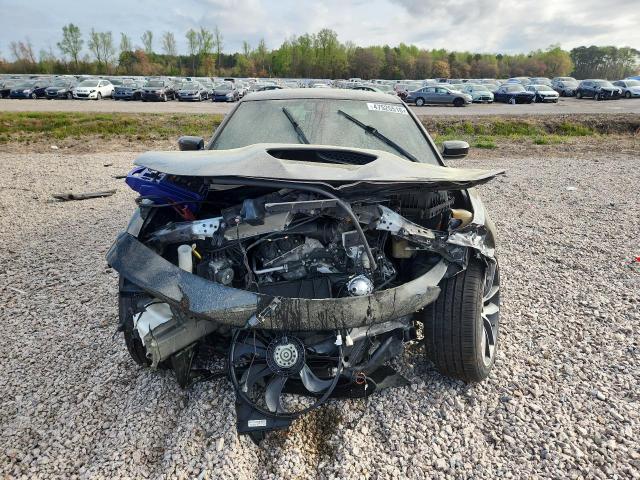 Продажа на аукционе авто 2018 Dodge Charger, vin: 2C3CDXHG5JH323182, номер лота: 47525516