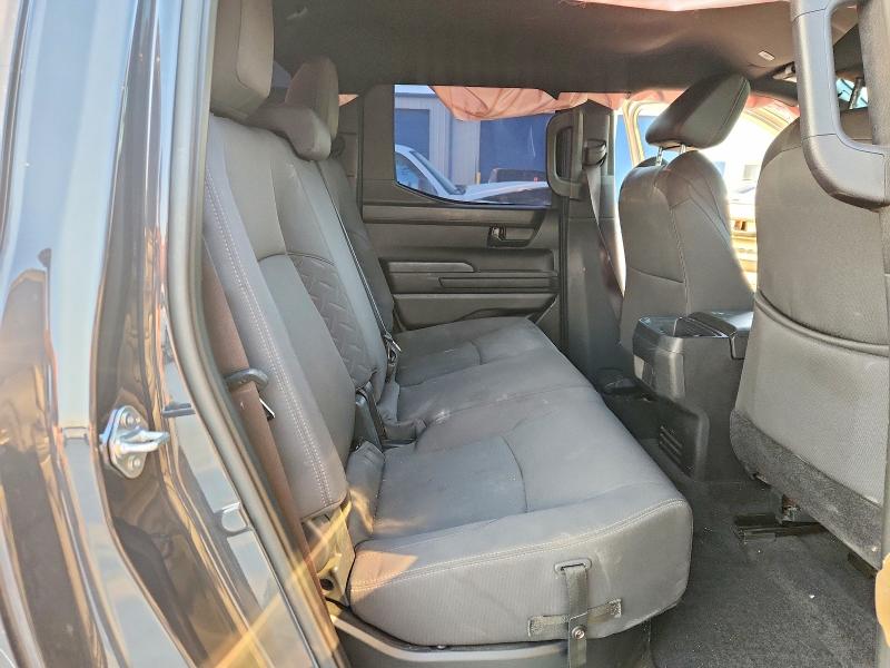 Продажа на аукционе авто 2025 Toyota Tacoma, vin: 3TYKD5HN8ST022942, номер лота: 47377896