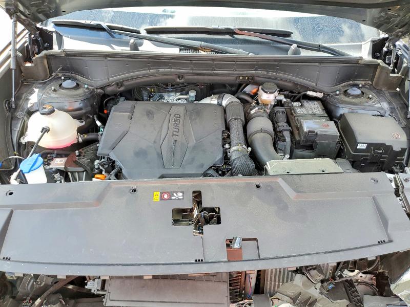 Продаж на аукціоні авто 2025 Hyundai Santa Fe, vin: 5NMP24GL7SH120199, номер лоту: 79879545