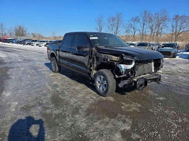 Продажа на аукционе авто 2024 Ford F150, vin: 1FTFW7L86RFA11601, номер лота: 45789786