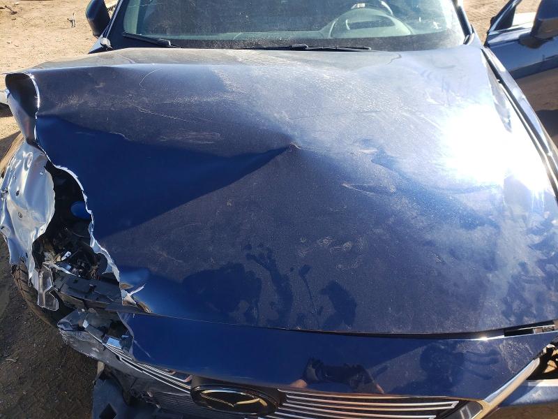 Продаж на аукціоні авто 2023 Mazda Cx-9, vin: JM3TCBDY7P0633970, номер лоту: 45838586