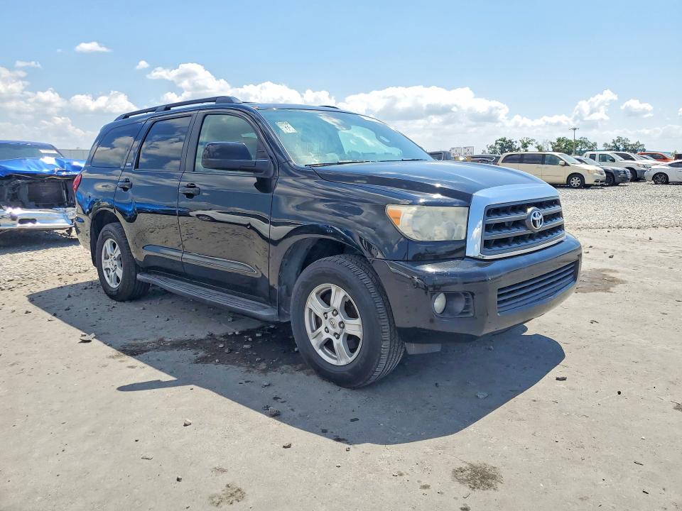2016 Toyota Sequoia მანქანა იყიდება აუქციონზე, vin: 5TDZY5G12GS063622, აუქციონის ნომერი: 47688056
