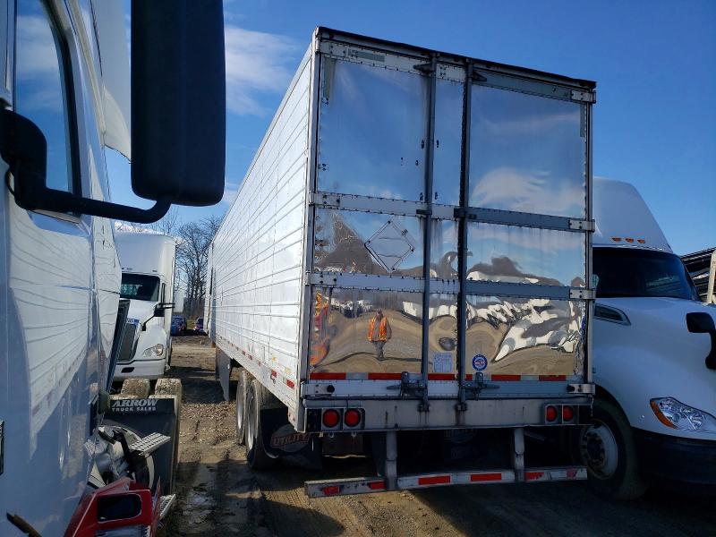 Продажа на аукционе авто 2017 Utility Trailer Trailers, vin: 1UYVS2531HU873762, номер лота: 46625836