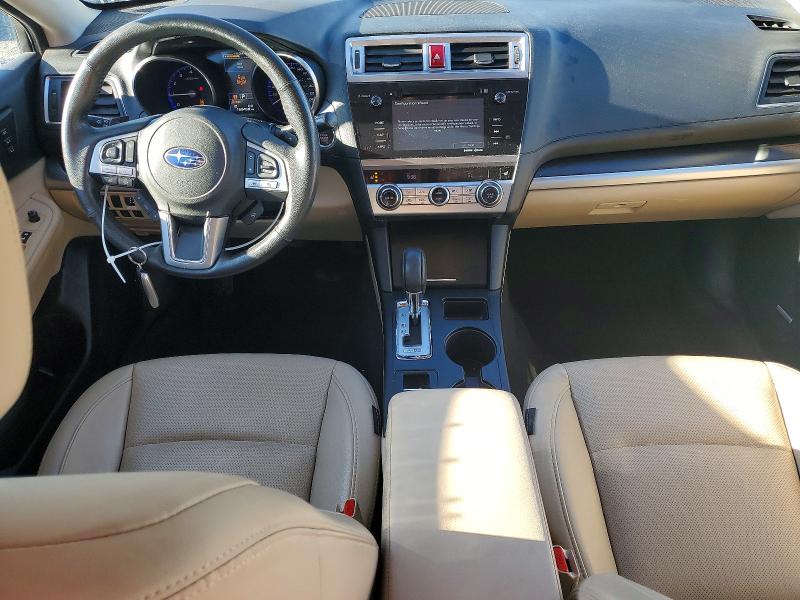 Продаж на аукціоні авто 2017 Subaru Legacy, vin: 4S3BNCN6XH3057731, номер лоту: 41734776