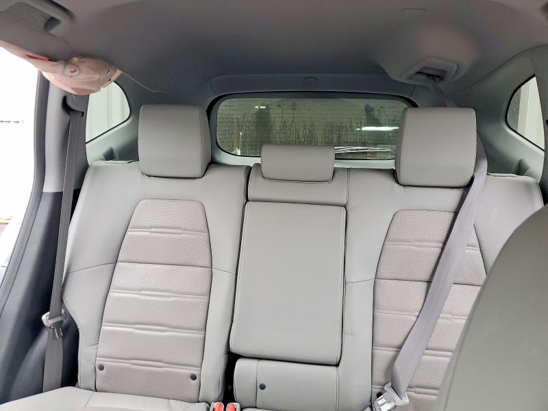 Aukcja sprzedaży 2017 Honda Cr-v, vin: 2HKRW2H91HH654699, numer aukcji: 46993616