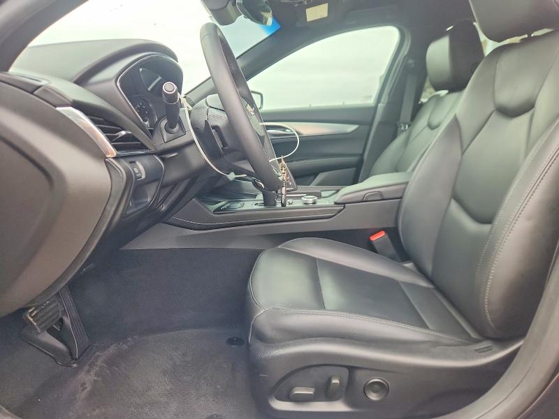 Aukcja sprzedaży 2024 Cadillac Ct5, vin: 1G6DM5RKXR0129614, numer aukcji: 46291106
