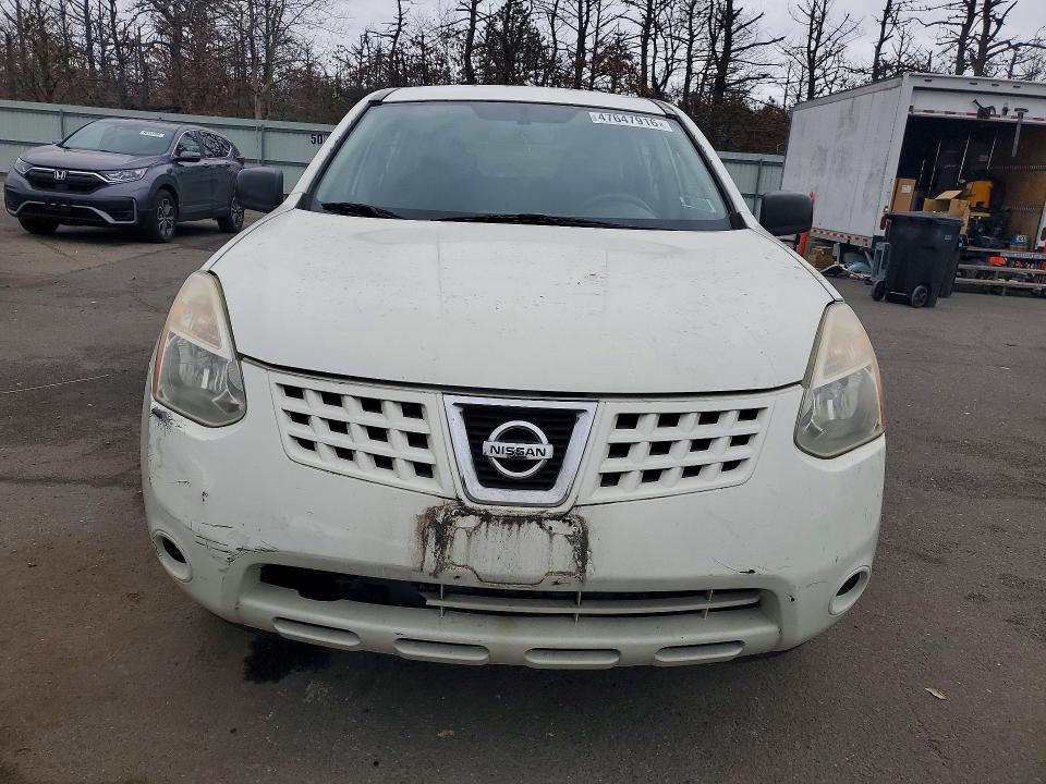 Aukcja sprzedaży 2009 Nissan Rogue, vin: JN8AS58T79W048880, numer aukcji: 47647916