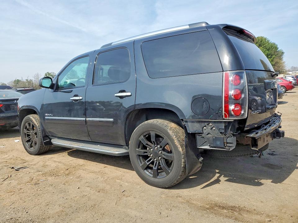 Aukcja sprzedaży 2013 Gmc Yukon, vin: 1GKS2EEF5DR188744, numer aukcji: 45539066