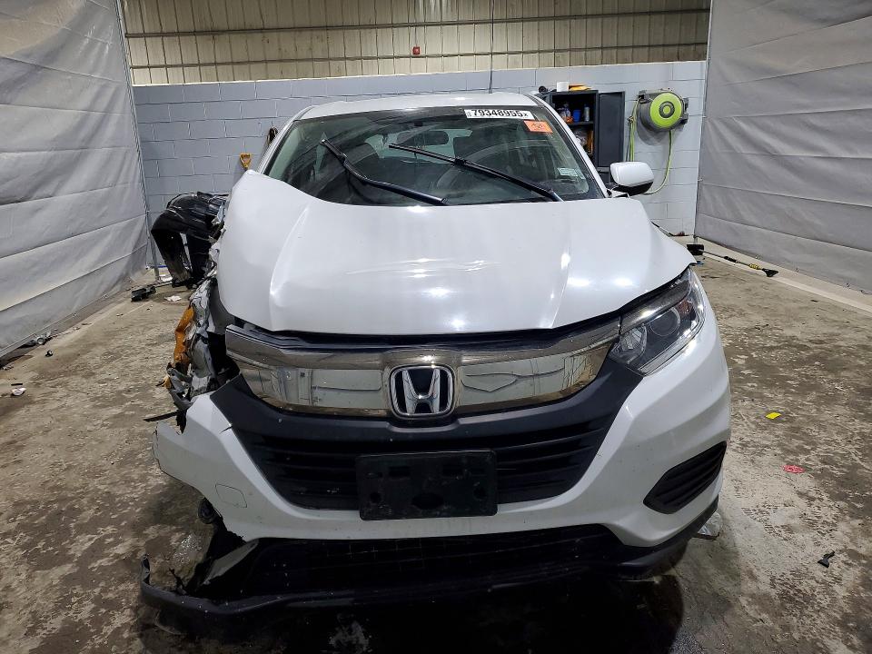 Aukcja sprzedaży 2020 Honda Hr-v, vin: 3CZRU6H30LM711710, numer aukcji: 79348955