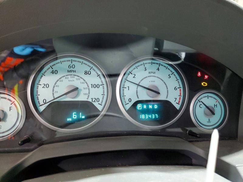 Продажа на аукционе авто 2010 Chrysler Town & Country, vin: 2A4RR5D1XAR492549, номер лота: 45880626