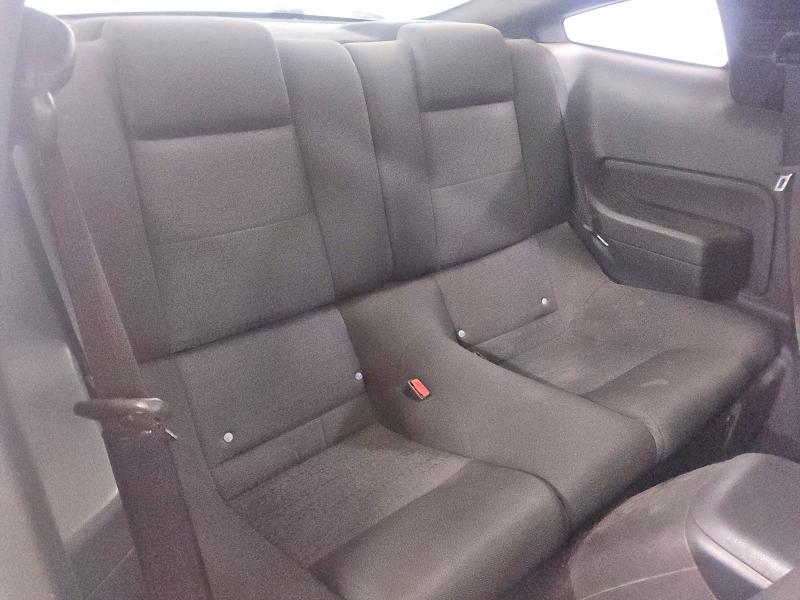 Продажа на аукционе авто 2005 Ford Mustang, vin: 1ZVFT80N655196609, номер лота: 46529716