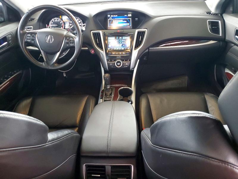 Продажа на аукционе авто 2015 Acura Tlx, vin: 19UUB1F53FA008912, номер лота: 79633705