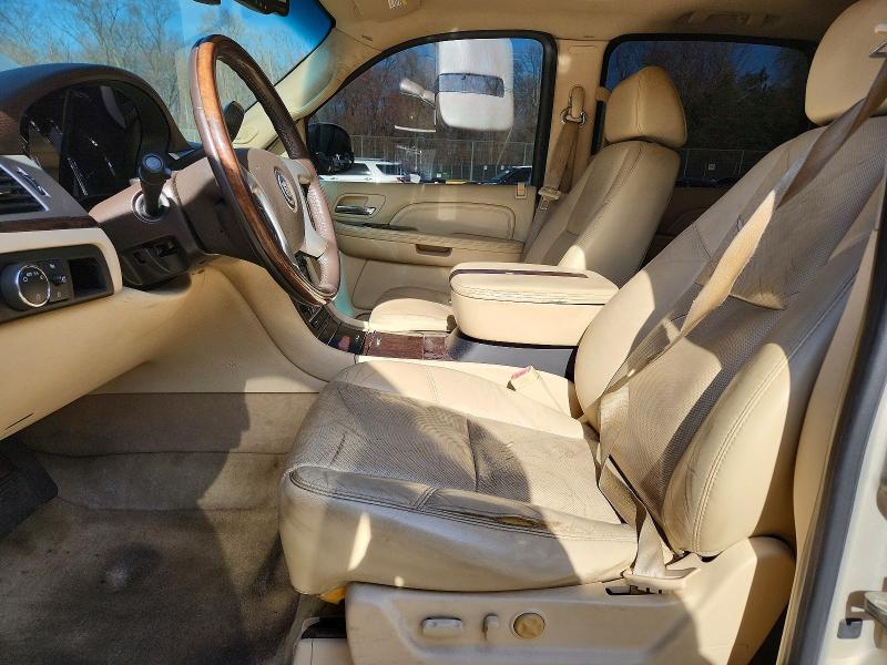 Продажа на аукционе авто 2007 Cadillac Escalade, vin: 1GYFK66857R424343, номер лота: 42067956