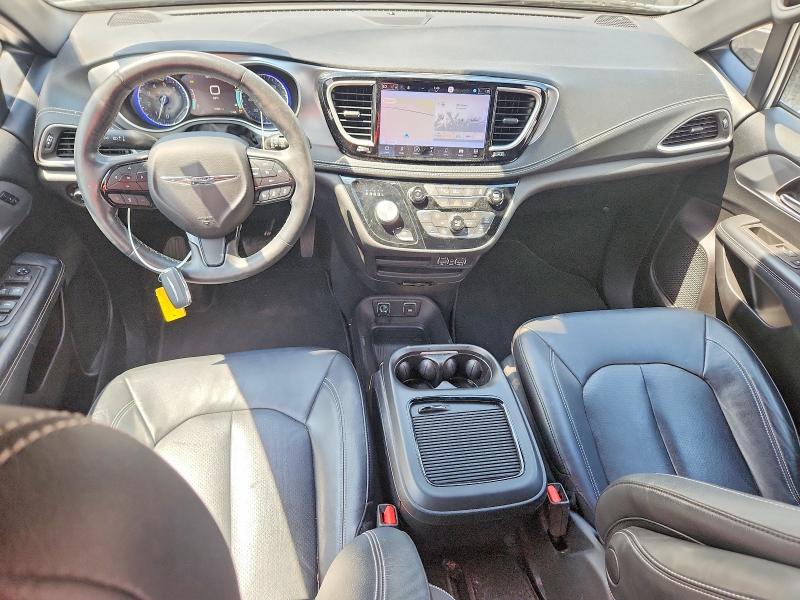 Продаж на аукціоні авто 2021 Chrysler Pacifica, vin: 2C4RC1BG3MR555860, номер лоту: 47689666