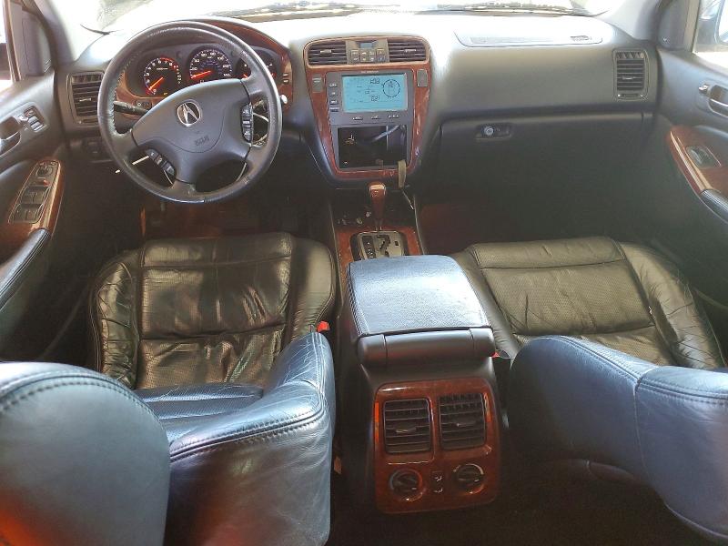 Aukcja sprzedaży 2004 Acura Mdx, vin: 2HNYD18694H520392, numer aukcji: 41843936