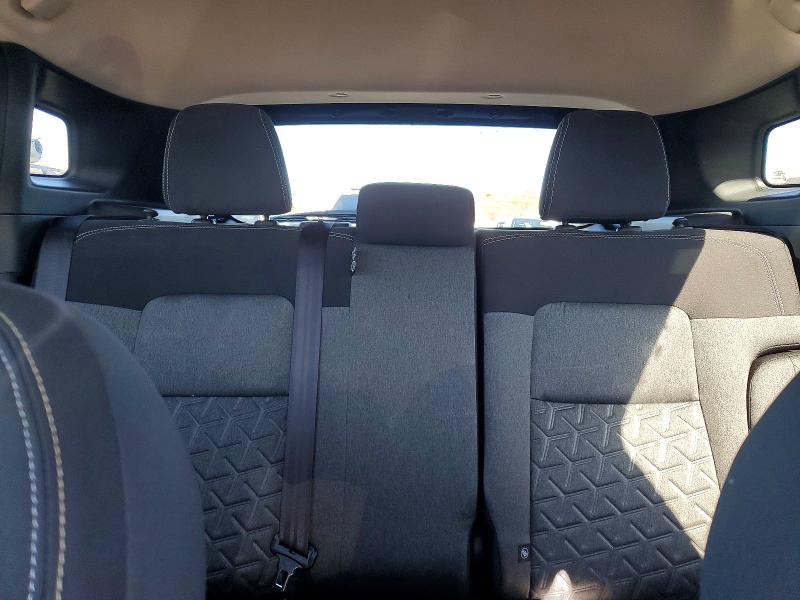 2026 Nissan Kicks მანქანა იყიდება აუქციონზე, vin: 3N8AP6CB0TL325842, აუქციონის ნომერი: 79732745