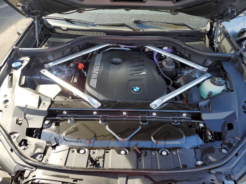 45538916 :رقم المزاد ، 5UX23EU03T9364578 vin ، 2026 Bmw X5 مزاد بيع