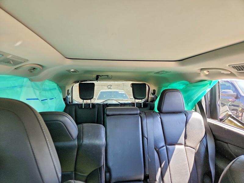 Aukcja sprzedaży 2019 Subaru Ascent, vin: 4S4WMALD0K3409339, numer aukcji: 47726536
