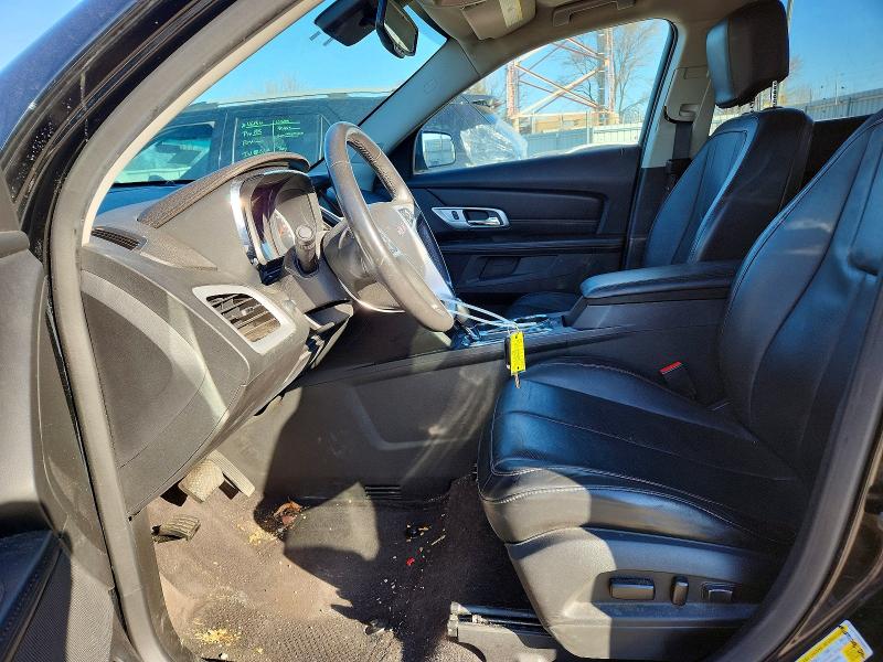 79046305 :رقم المزاد ، 2GKFLUEK8G6208541 vin ، 2016 Gmc Terrain مزاد بيع