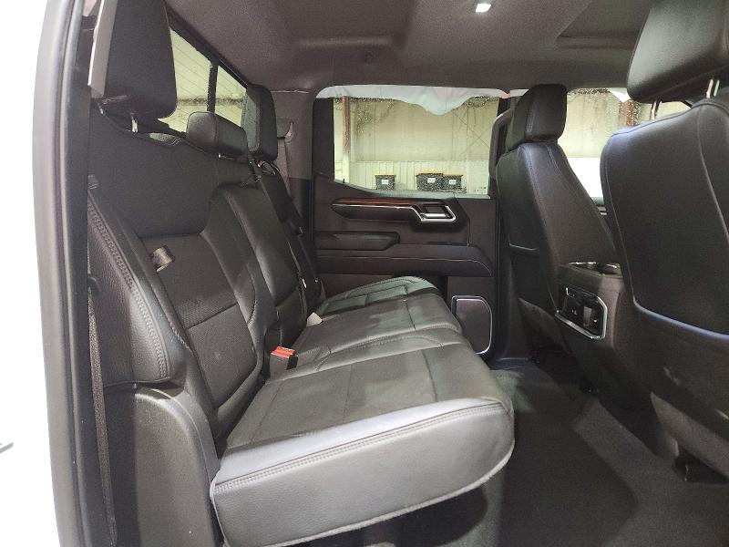 Aukcja sprzedaży 2025 Gmc Sierra, vin: 3GTUUGED2SG191834, numer aukcji: 79741095