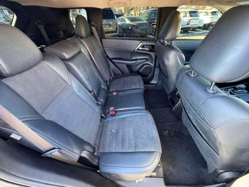 Продаж на аукціоні авто 2024 Mitsubishi Outlander, vin: JA4J3VA8XRZ041574, номер лоту: 48010066