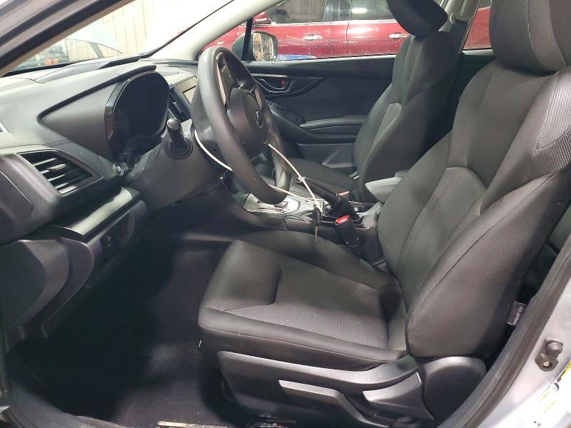 Продаж на аукціоні авто 2018 Subaru Impreza, vin: 4S3GTAA61J3719840, номер лоту: 73849365