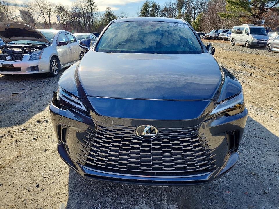 Продаж на аукціоні авто 2025 Lexus Rx 350, vin: 2T2BAMBA1SC056150, номер лоту: 79950445