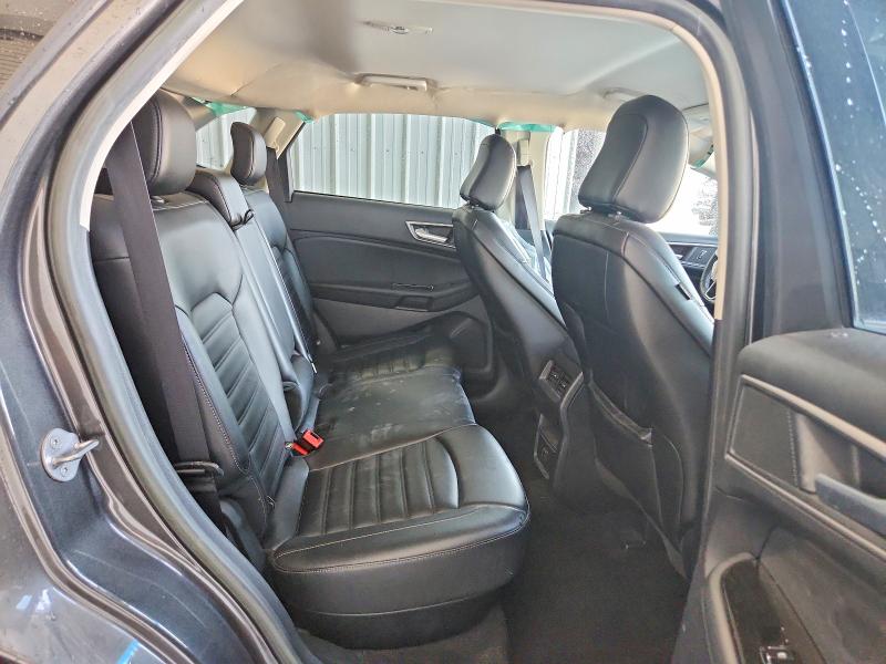 79234695 :رقم المزاد ، 2FMPK3J99LBA29194 vin ، 2020 Ford Edge مزاد بيع