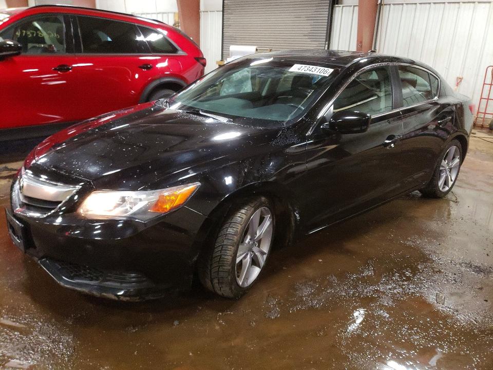 Продажа на аукционе авто 2014 Acura Ilx, vin: 19VDE1F37EE012485, номер лота: 47343106