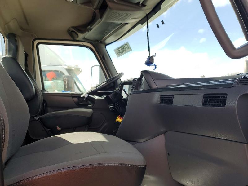 2019 International Lt625 მანქანა იყიდება აუქციონზე, vin: 3HCDZTZR1KL374250, აუქციონის ნომერი: 47456636