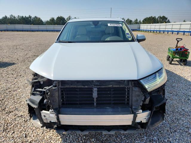 Aukcja sprzedaży 2018 Audi Q7, vin: WA1LAAF79JD000118, numer aukcji: 47237026