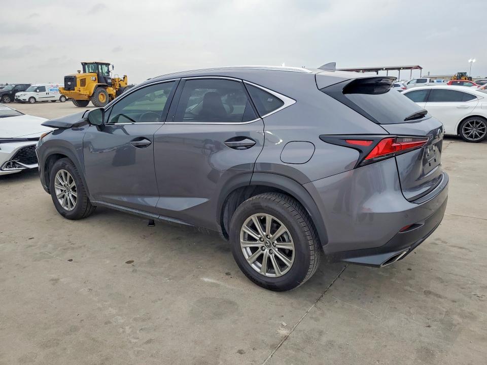Aukcja sprzedaży 2020 Lexus Nx 300, vin: JTJDARBZ0L5009039, numer aukcji: 41993376