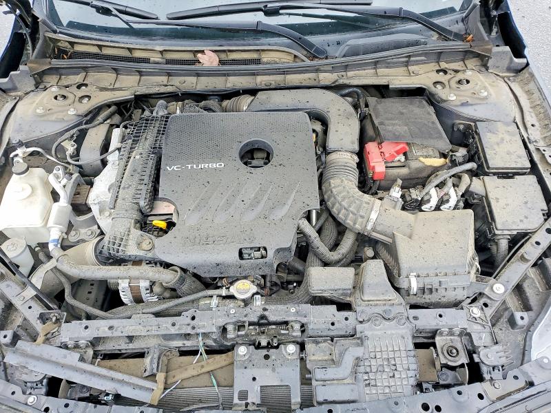 45448076 :رقم المزاد ، 1N4AL4CV9KC228354 vin ، 2019 Nissan Altima مزاد بيع