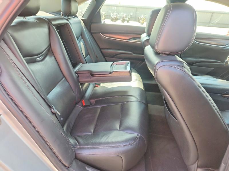 Продаж на аукціоні авто 2019 Cadillac Xts, vin: 2G61M5S36K9156388, номер лоту: 47869246