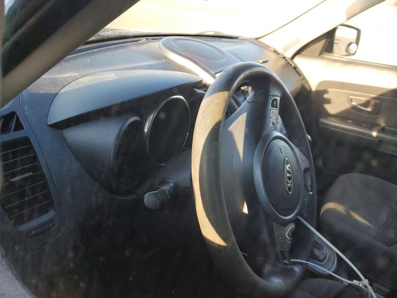 46836226 :رقم المزاد ، KNDJT2A28B7328428 vin ، 2011 Kia Soul مزاد بيع