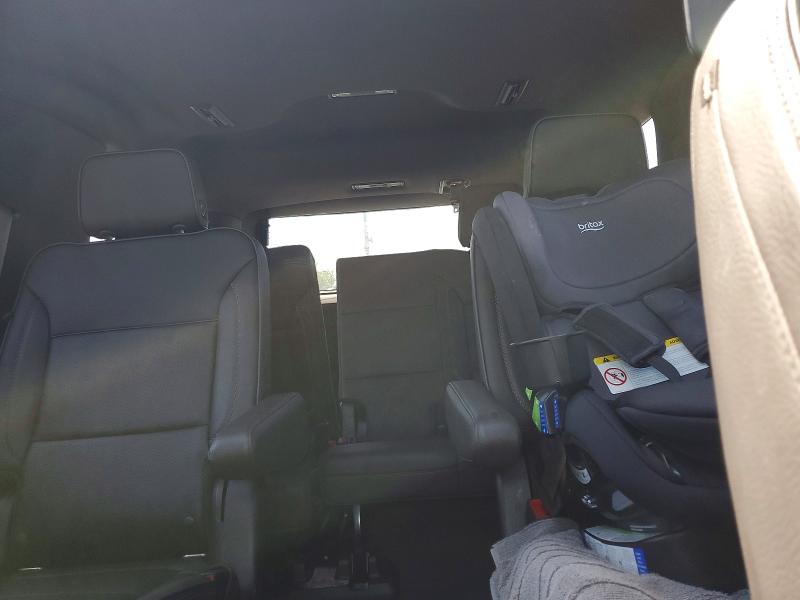 Продажа на аукционе авто 2021 Gmc Yukon, vin: 1GKS2DKL4MR306111, номер лота: 47758896