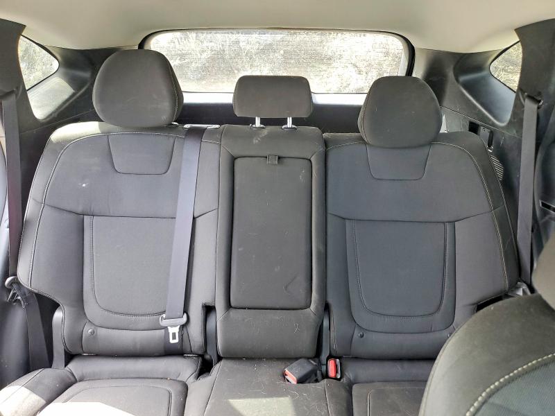 Aukcja sprzedaży 2022 Hyundai Tucson Hybrid, vin: KM8JBCA10NU011437, numer aukcji: 41981226