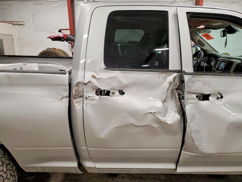 41822946 :رقم المزاد ، 1C6RR7FT1ES199053 vin ، 2014 Ram 1500 مزاد بيع