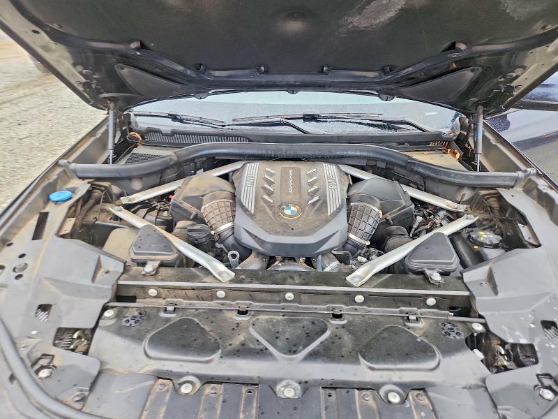 Продажа на аукционе авто 2021 Bmw X6, vin: 5UXCY8C01M9F58300, номер лота: 45774526