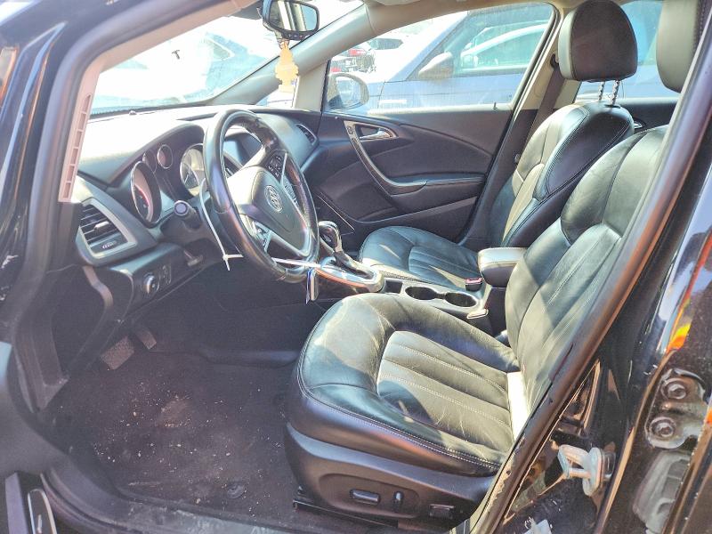 Aukcja sprzedaży 2016 Buick Verano, vin: 1G4PS5SK4G4172034, numer aukcji: 79413395