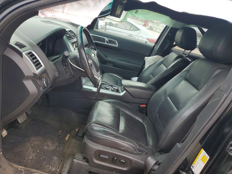 Продажа на аукционе авто 2015 Ford Explorer, vin: 1FM5K8F8XFGA15256, номер лота: 46574766